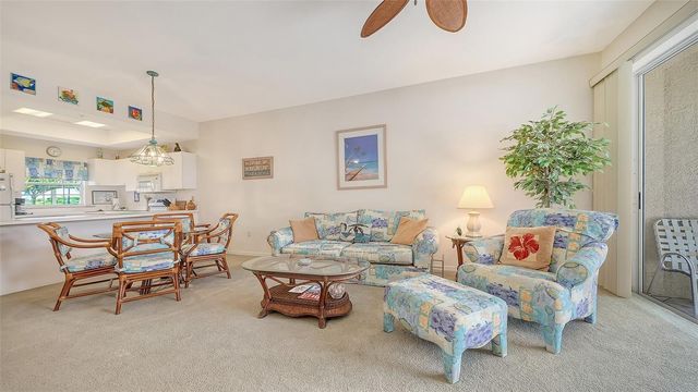 8370 WINGATE DRIVE 716, Sarasota, FL 34238