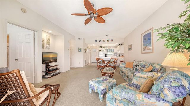 8370 WINGATE DRIVE 716, Sarasota, FL 34238