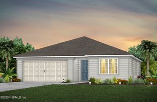 5484 LONGFIN Court, Jacksonville, FL 32244