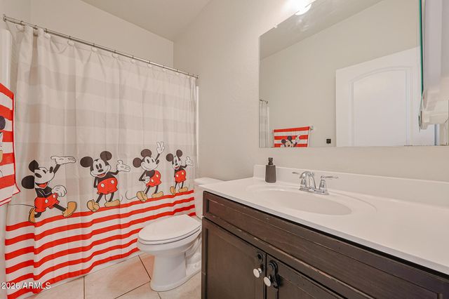 29933 W WHITTON Avenue, Buckeye, AZ 85396