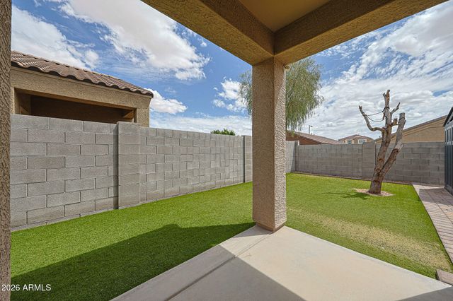 29933 W WHITTON Avenue, Buckeye, AZ 85396