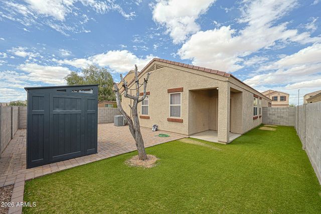 29933 W WHITTON Avenue, Buckeye, AZ 85396