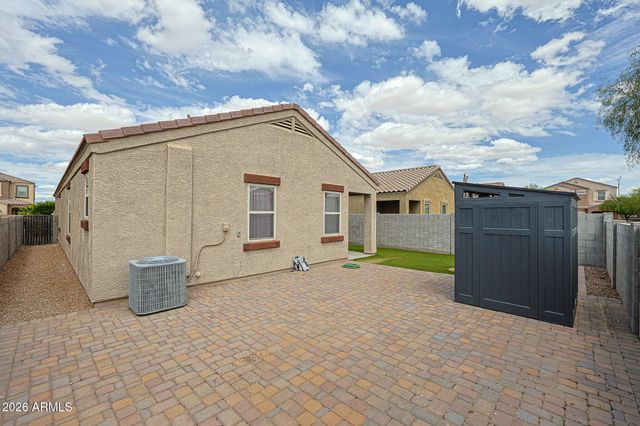 29933 W WHITTON Avenue, Buckeye, AZ 85396