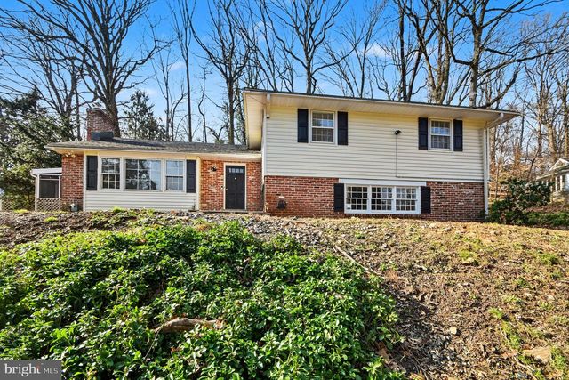 542 UPPER WEADLEY RD, Wayne, PA 19087