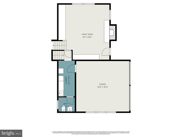 542 UPPER WEADLEY RD, Wayne, PA 19087