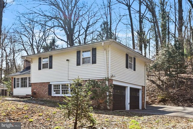 542 UPPER WEADLEY RD, Wayne, PA 19087