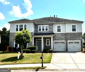 7424 Mistydawn Drive, Fairburn, GA 30213