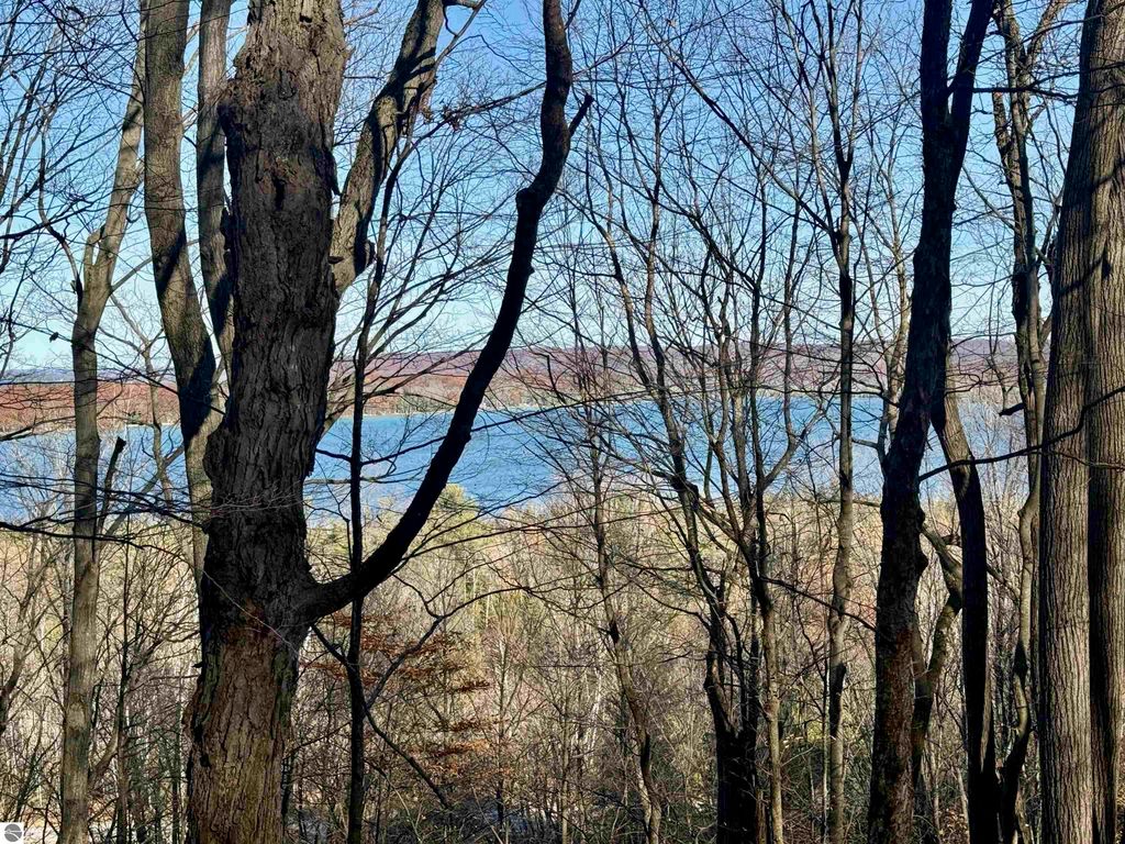 Image 1 of property listing at 0000 W Harbor Highway, Maple City, MI 49664