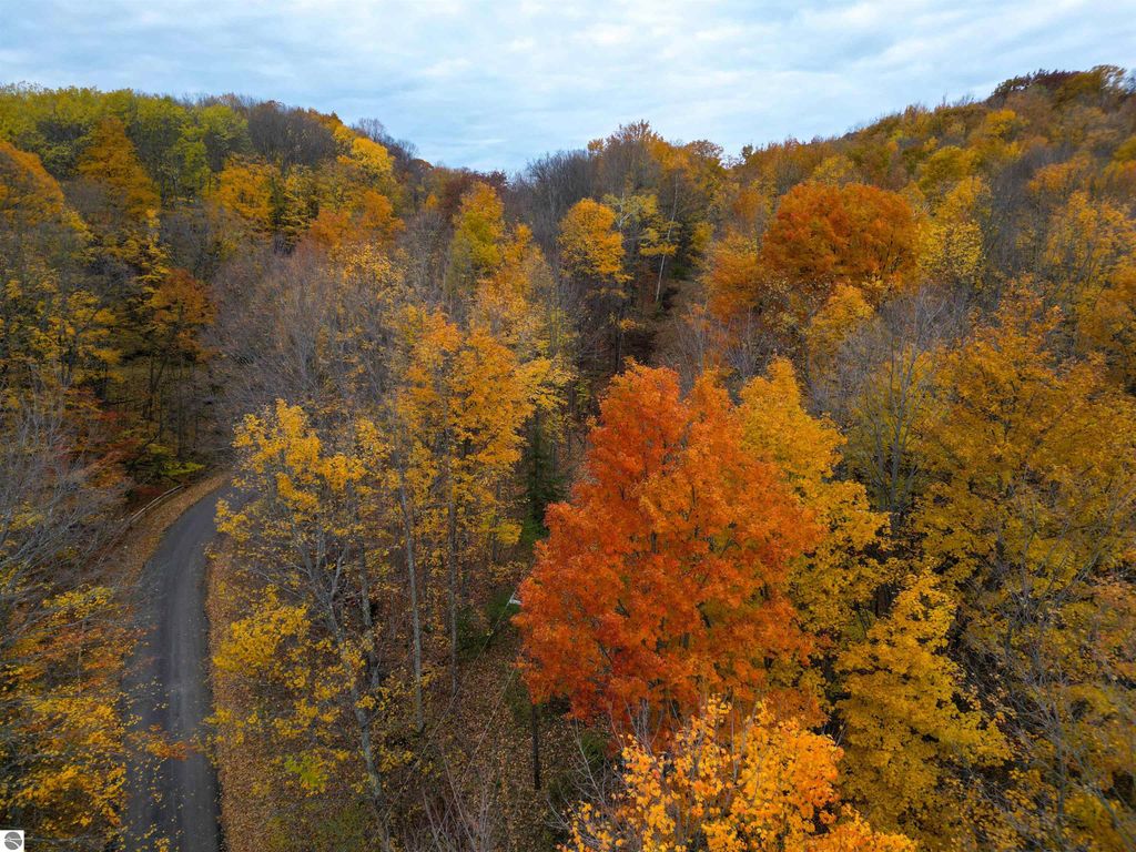 Image 10 of property listing at 0000 W Harbor Highway, Maple City, MI 49664