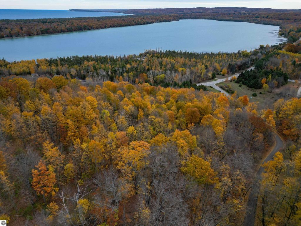 Image 2 of property listing at 0000 W Harbor Highway, Maple City, MI 49664