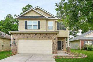 4998 Summersun Drive, Morrow, GA 30260