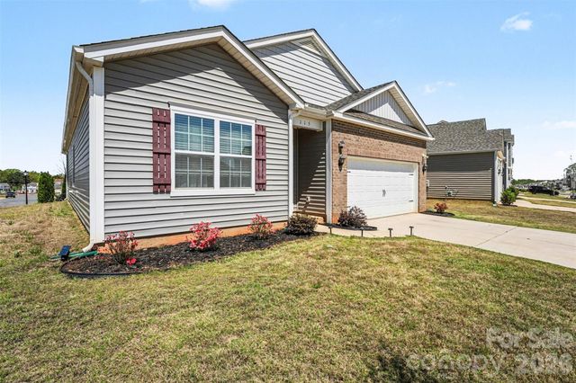 115 Old Home Road, Statesville, NC 28677