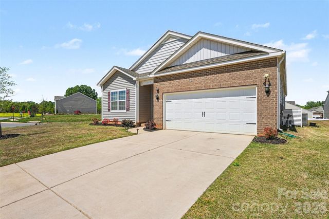 115 Old Home Road, Statesville, NC 28677