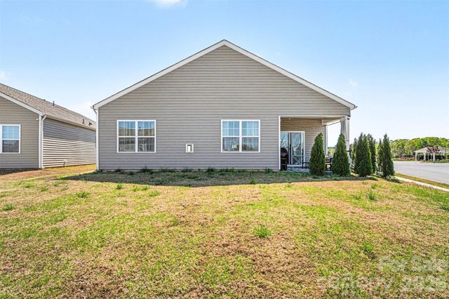 115 Old Home Road, Statesville, NC 28677
