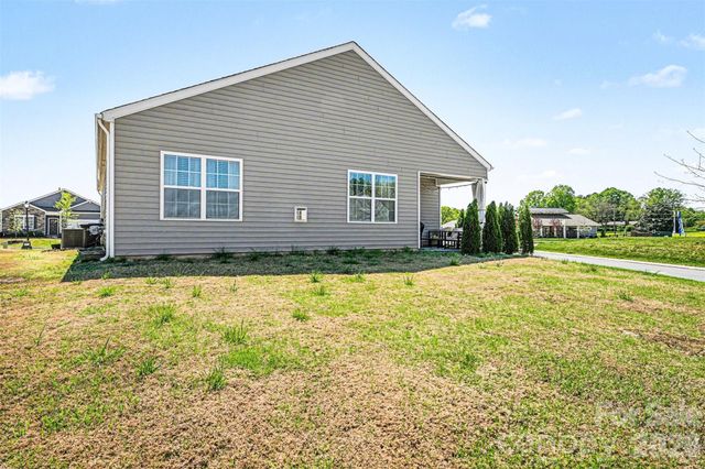 115 Old Home Road, Statesville, NC 28677