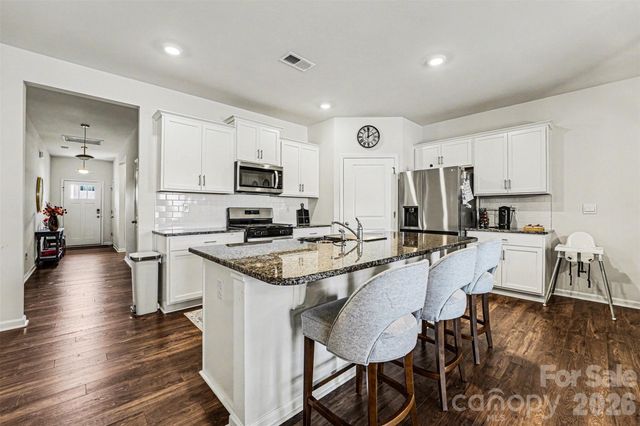 115 Old Home Road, Statesville, NC 28677