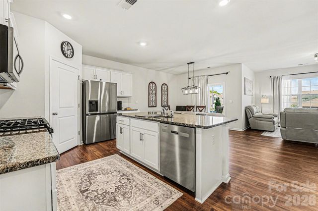 115 Old Home Road, Statesville, NC 28677