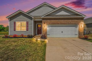 115 Old Home Road, Statesville, NC 28677