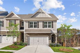 886 Counterpoint Drive LOT 26, Decatur, GA 30032