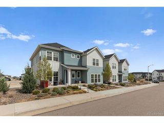 8891 Fraser River St B, Littleton, CO 80125