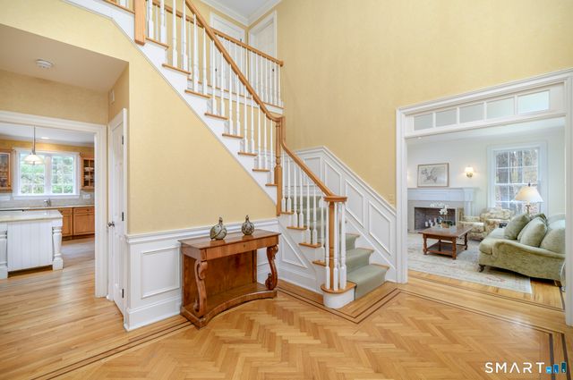 53 Wolfpit Road, Wilton, CT 06897