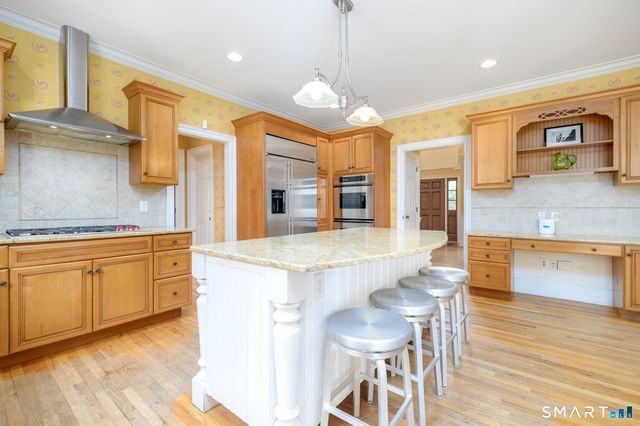 53 Wolfpit Road, Wilton, CT 06897