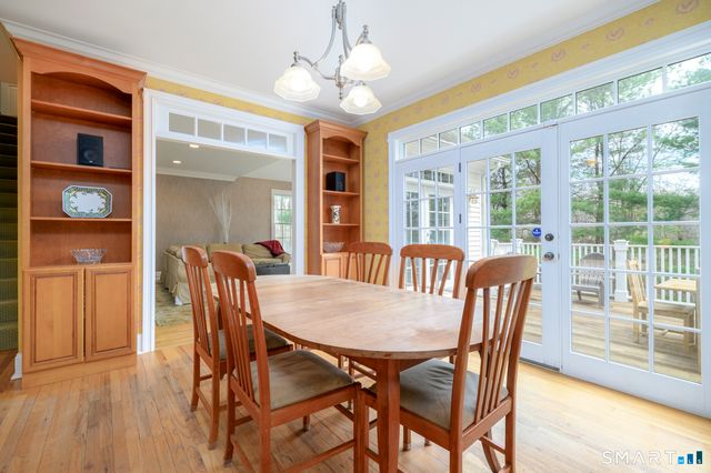 53 Wolfpit Road, Wilton, CT 06897