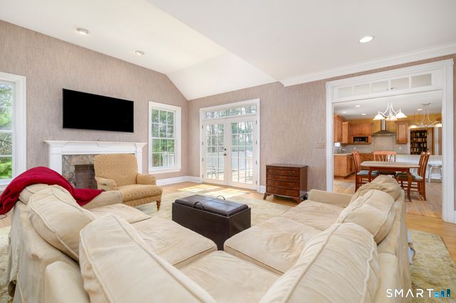 53 Wolfpit Road, Wilton, CT 06897