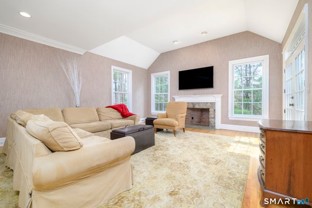 53 Wolfpit Road, Wilton, CT 06897