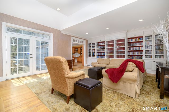 53 Wolfpit Road, Wilton, CT 06897