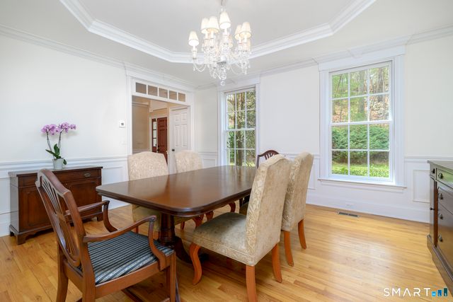 53 Wolfpit Road, Wilton, CT 06897