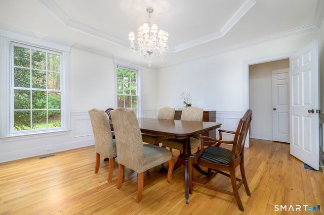 53 Wolfpit Road, Wilton, CT 06897