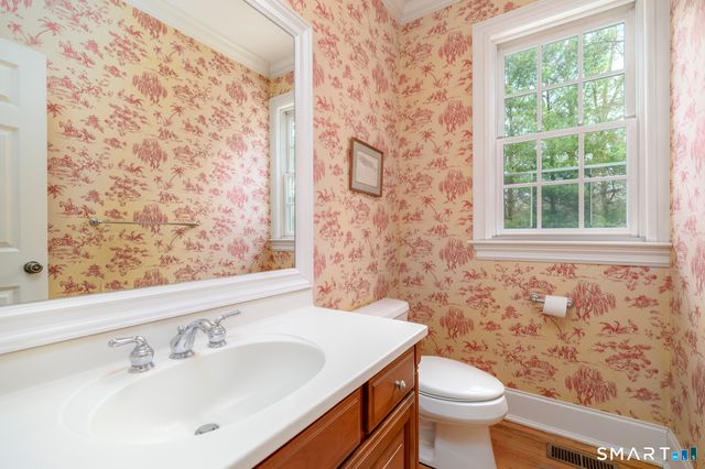 53 Wolfpit Road, Wilton, CT 06897