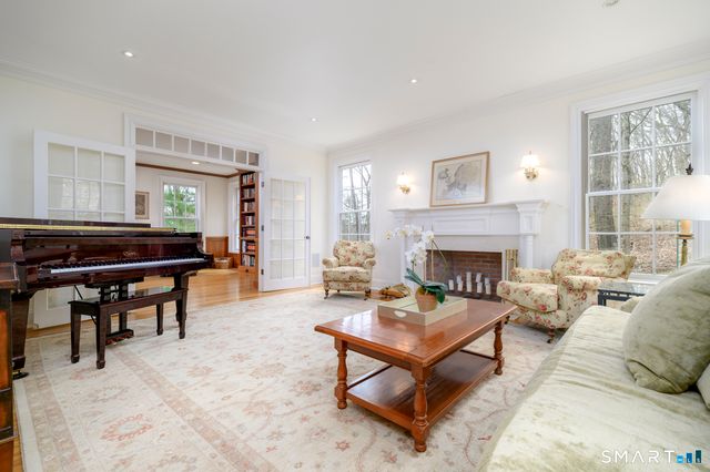 53 Wolfpit Road, Wilton, CT 06897