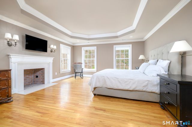 53 Wolfpit Road, Wilton, CT 06897