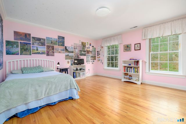 53 Wolfpit Road, Wilton, CT 06897