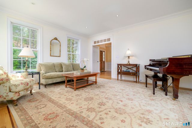 53 Wolfpit Road, Wilton, CT 06897