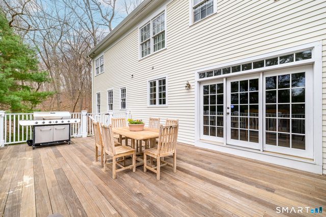 53 Wolfpit Road, Wilton, CT 06897