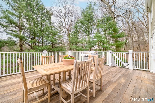 53 Wolfpit Road, Wilton, CT 06897