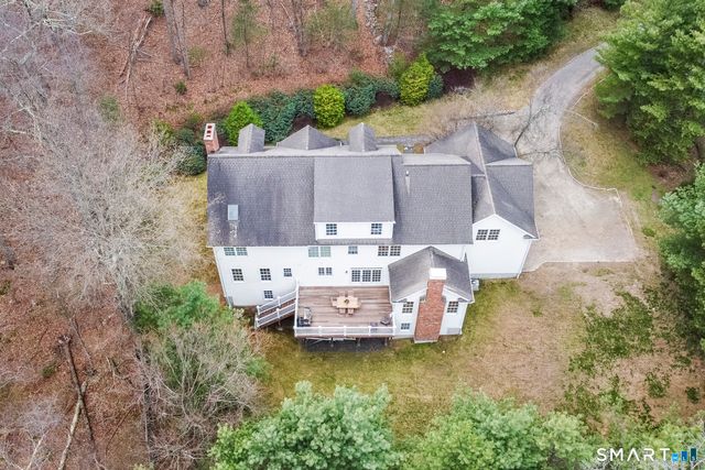 53 Wolfpit Road, Wilton, CT 06897