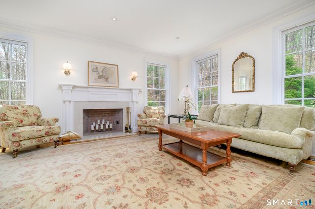 53 Wolfpit Road, Wilton, CT 06897