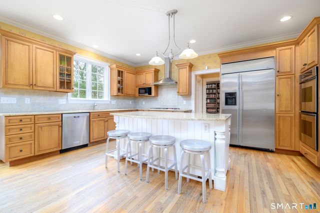 53 Wolfpit Road, Wilton, CT 06897