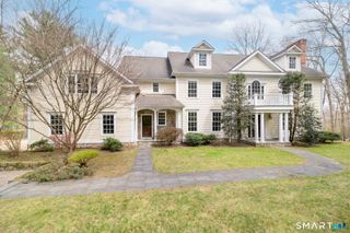 53 Wolfpit Road, Wilton, CT 06897