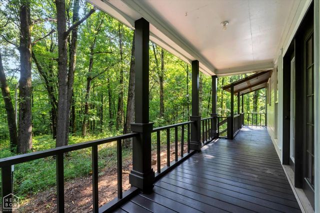 124 County Road 366, Bono, AR 72416