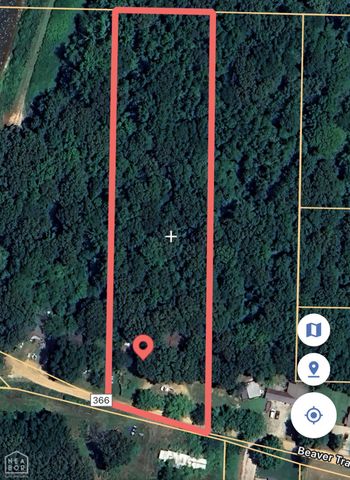 124 County Road 366, Bono, AR 72416