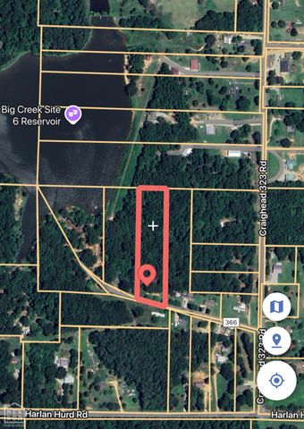 124 County Road 366, Bono, AR 72416