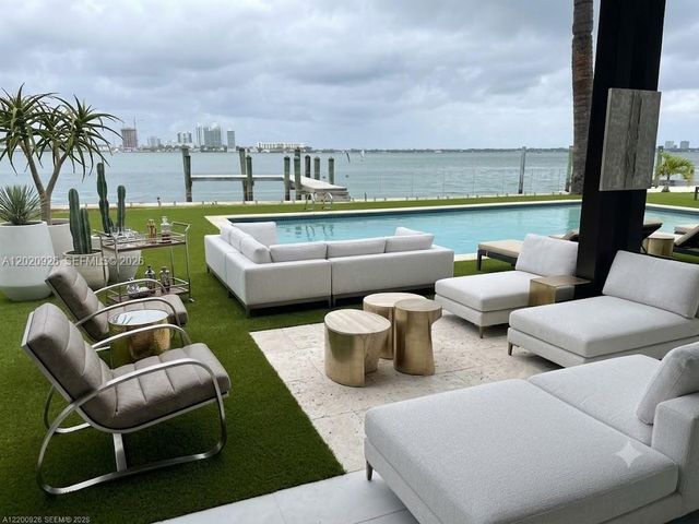 1101 S Shore Drive 1, Miami Beach, FL 33141