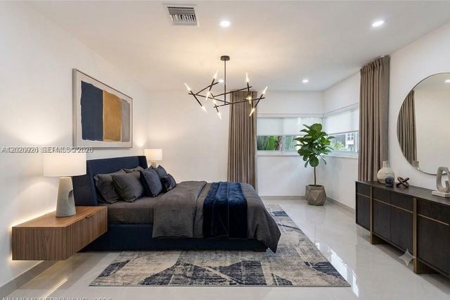 1101 S Shore Drive 1, Miami Beach, FL 33141