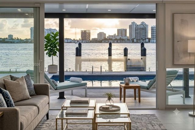 1101 S Shore Drive 1, Miami Beach, FL 33141