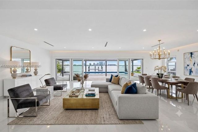 1101 S Shore Drive 1, Miami Beach, FL 33141